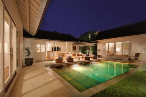 Villa Estel by Optimum Bali Villas